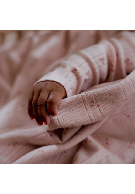 Deka 70x100 cm Pure Blossom