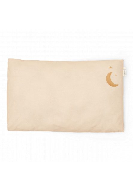 Obliečky 140x100 a 40x60 cm Husa Newborn Naturals