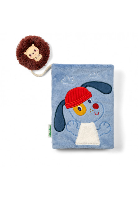 Lilliputiens – fotoalbum – psík Jules