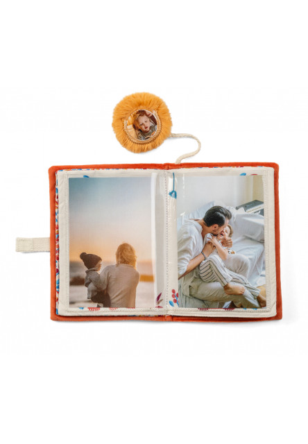 Lilliputiens – fotoalbum – lev Jack