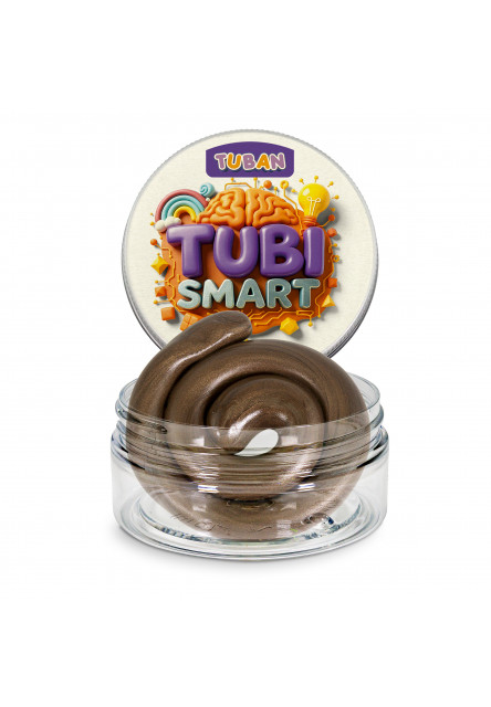 Tubi Smart Modelovacia hmota Ups! 50 g
