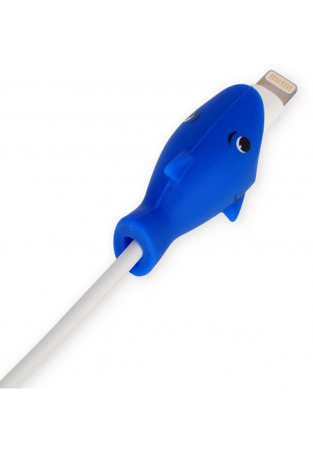Chránič na nabíjačku Legami Cable Protector - Shark