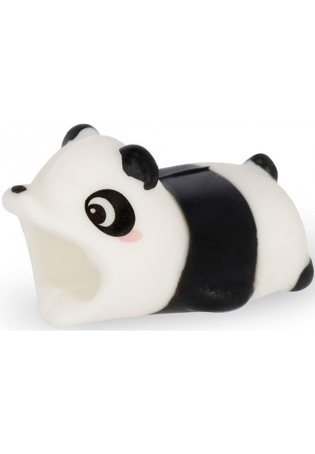 Chránič na nabíjačku Legami Cable Protector - Panda