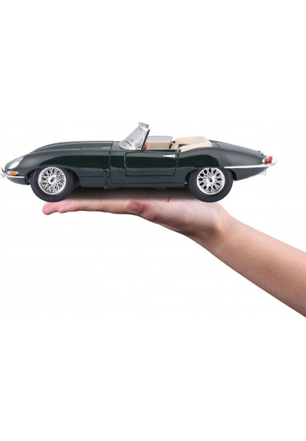 Bburago 1:18 Jaguar 