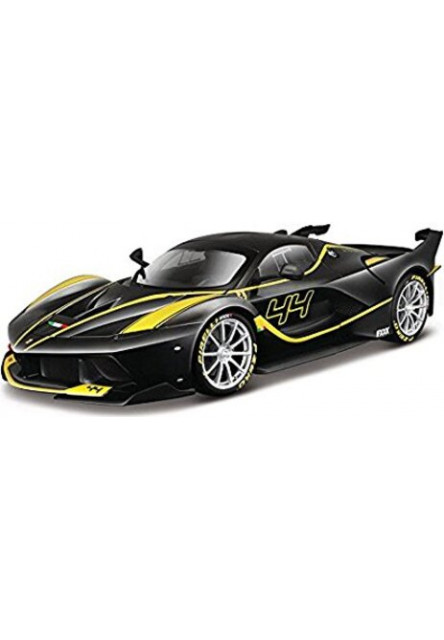 Bburago 1:18 Ferrari Signature series FXX K Black