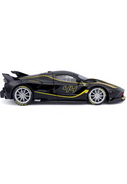 Bburago 1:18 Ferrari Signature series FXX K Black
