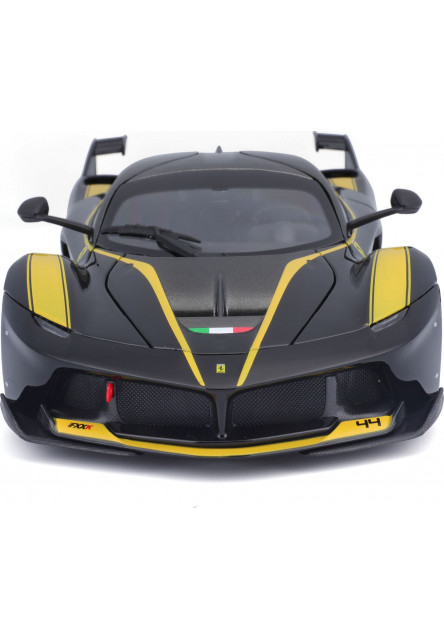 Bburago 1:18 Ferrari Signature series FXX K Black