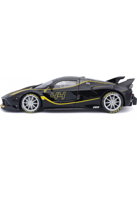 Bburago 1:18 Ferrari Signature series FXX K Black