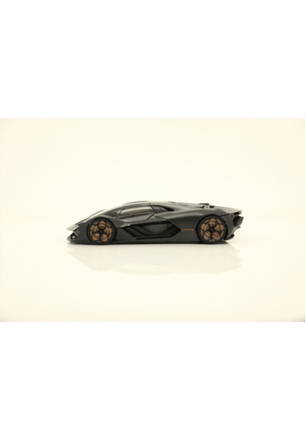 Bburago 1:24 Plus Lamborghini Terzo Millenio Grey