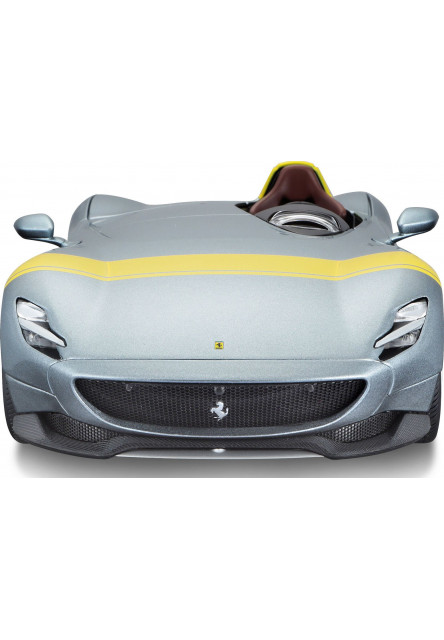 Bburago 1:18 Ferrari Monza SP1 Blue