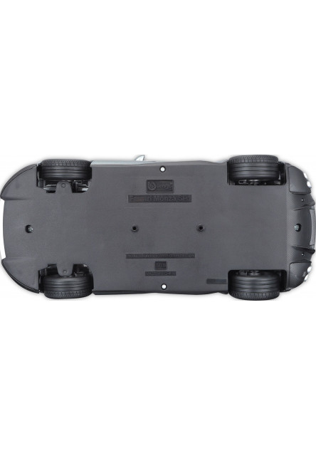 Bburago 1:18 Ferrari Monza SP1 Blue