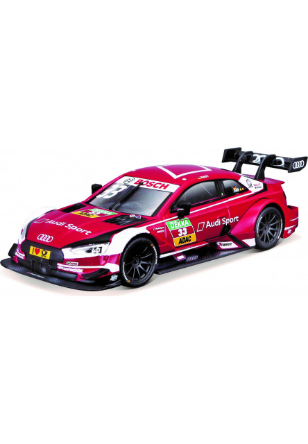 Bburago 1:32 Race DTM Audi RS 5 2018