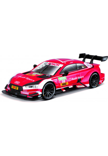 Bburago 1:32 Race DTM Audi RS 5 2018
