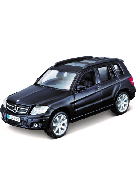 Bburago 1:32 Mercedes Benz GLK Class