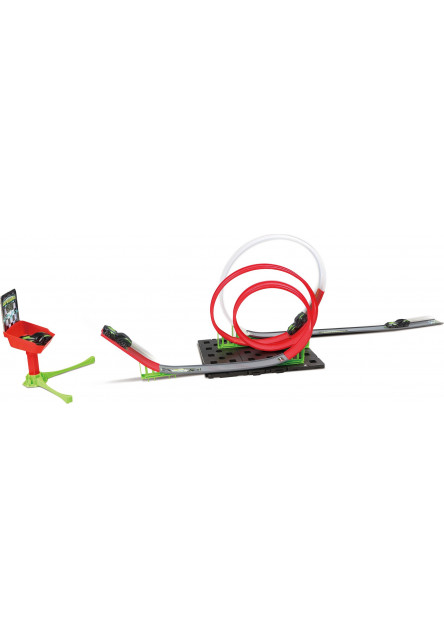 Bburago GO Gears Extreme Supersonic LANZAMIENTO 1CAR