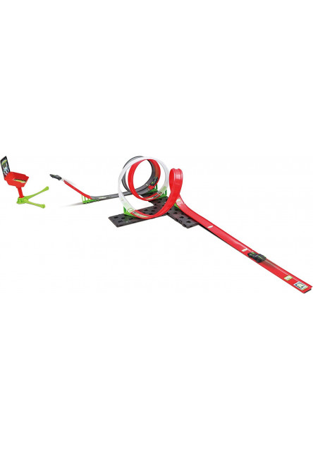 Bburago GO Gears Extreme Supersonic LANZAMIENTO 1CAR