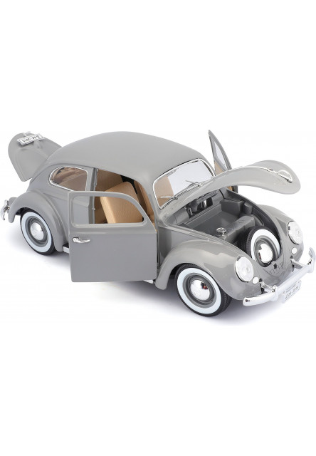 Bburago 1:18 VOLKSWAGEN KAFER-BEETLE