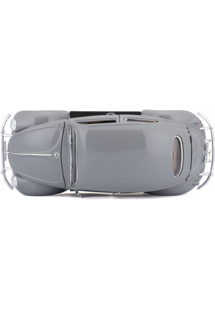 Bburago 1:18 VOLKSWAGEN KAFER-BEETLE