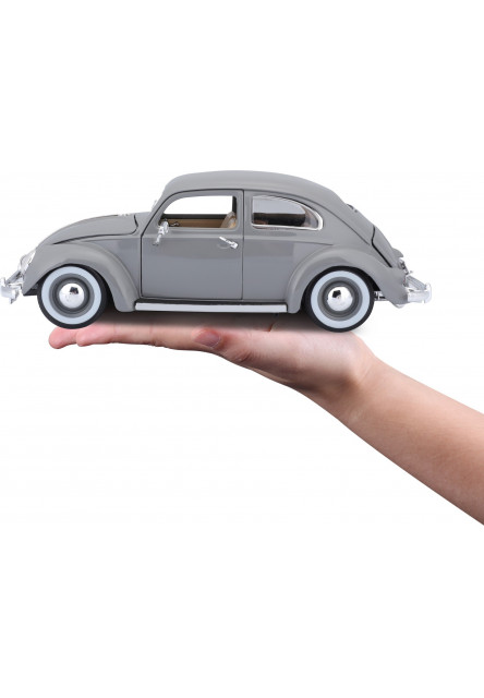 Bburago 1:18 VOLKSWAGEN KAFER-BEETLE
