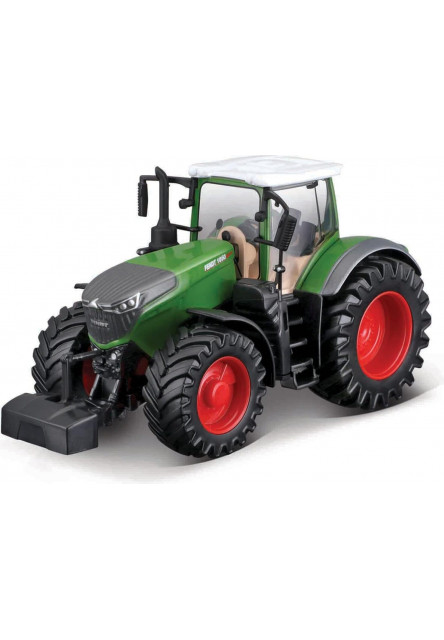 Bburago Farmland Slepačia Farma s traktorom