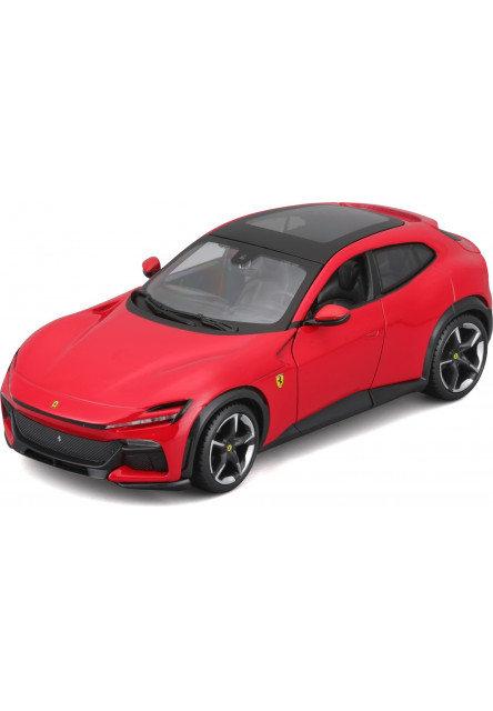 Bburago 1:24 Ferrari Purosangue