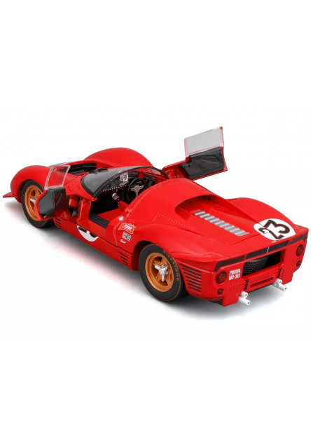 Bburago 1:24 Ferrari  Racing - 330 P4 DAYTONA nr.23