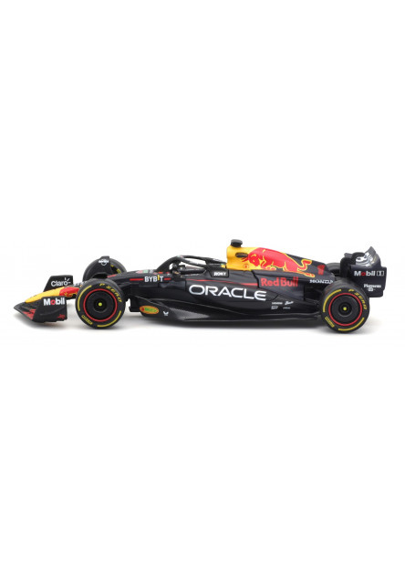 Bburago 1:43 RACE Formula F1 - Red Bull Racing RB20 (2024) #1 (Max Verstappen)