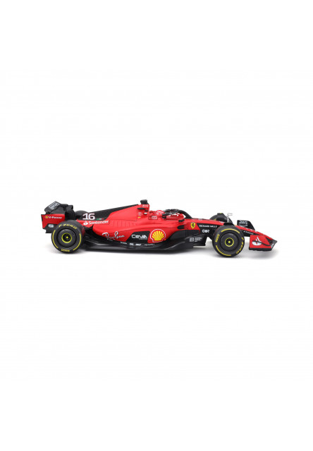 Bburago 1:18 Formula F1 Ferrari Scuderia SF-24(2024) nr.16 Charles Leclerc  - with driver