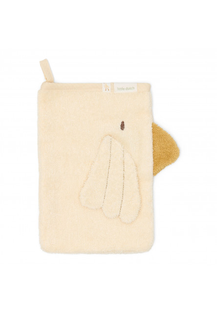 Darčeková sada s osuškou Husa Newborn Naturals