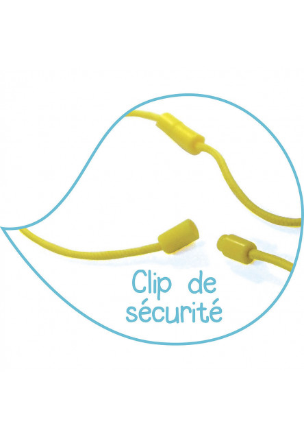 Ťahací autobus so zvieratkami