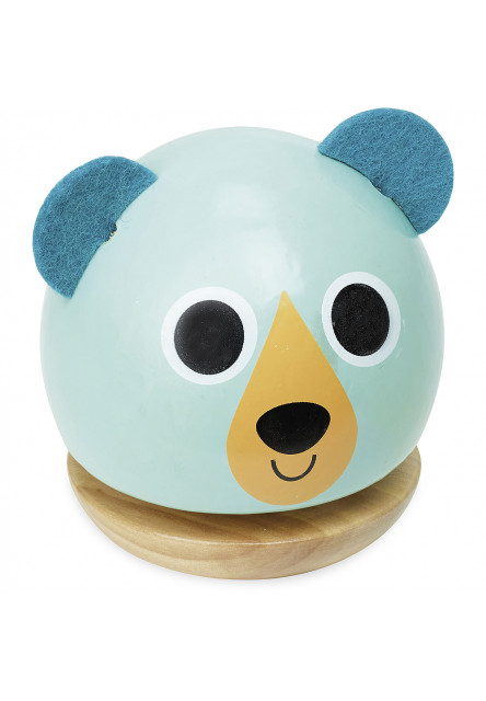 Hudobná skrinka medveď