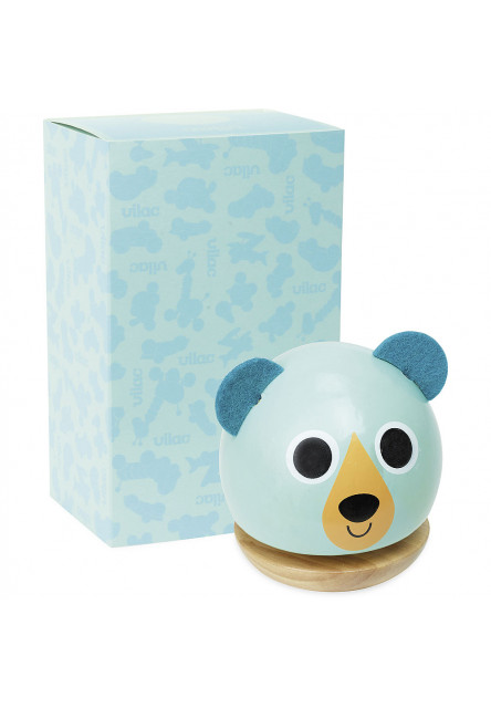 Hudobná skrinka medveď