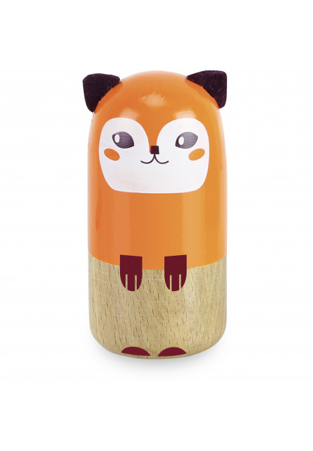 Ťahacia líška René