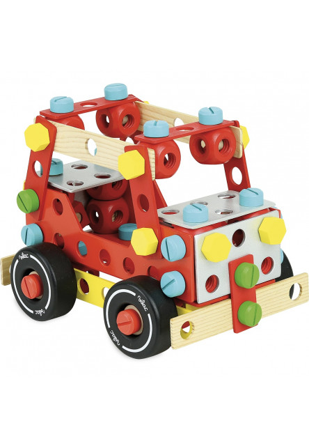 Stavebnice Super Batibloc