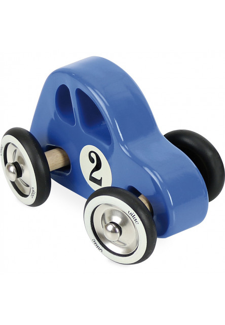 Autíčko Swing modré