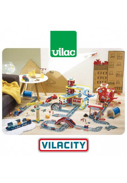 Nákladná loď Jacques Saadé ity