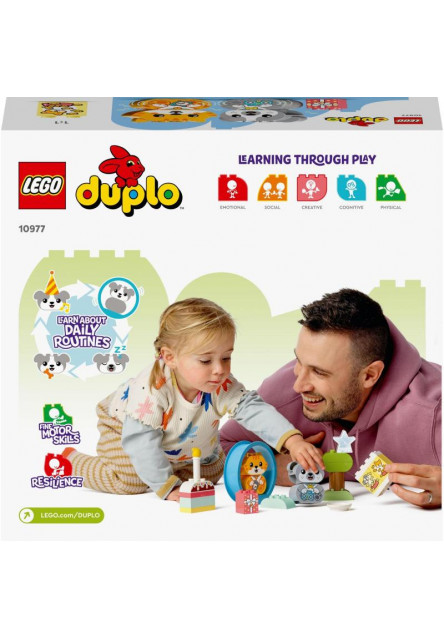 Moje prvé šteniatko a mačiatko so zvukom