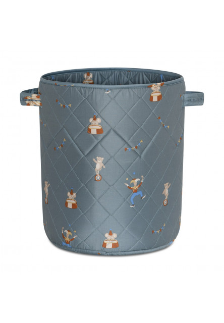 Moe Prošívaný koš Big Funfair