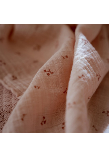 Plienky 70x70cm Pure Blossom