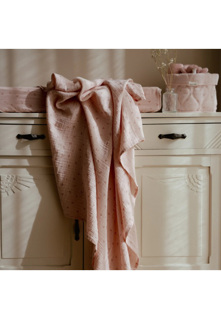 Plienka zavinovacia 120x120 cm Pure Blossom