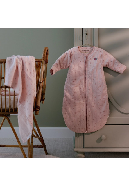 Plienka zavinovacia 120x120 cm Pure Blossom