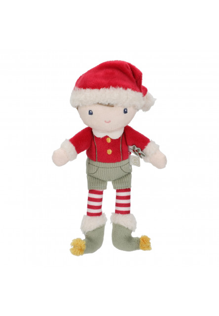 Darčeková sada s vianočnou knižkou