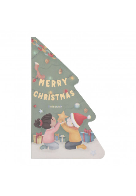 Darčeková sada s vianočnou knižkou