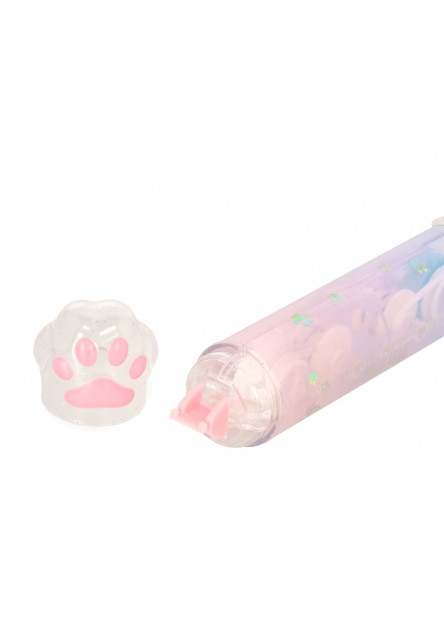 Lepidlo a korekčná páska 2 v 1 Legami 2-In-1 Glue & Correction Tape Kitty