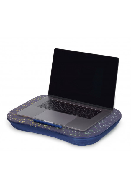 Podložka pod notebook Legami Laptop Tray - Stars