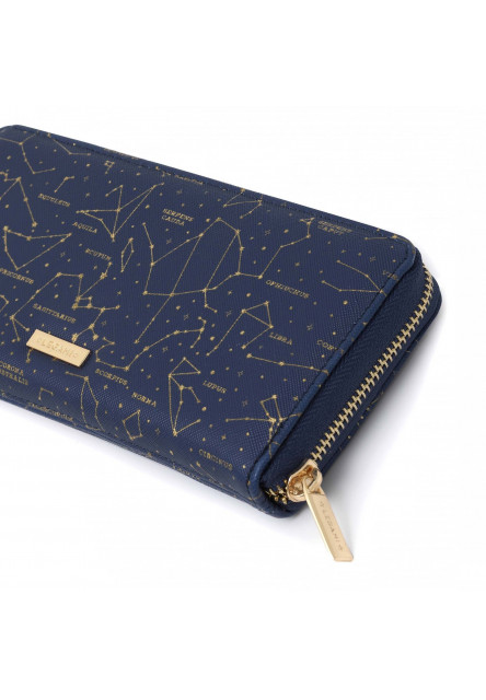 Peňaženka Legami Wallet - What A Wallet! - Stars