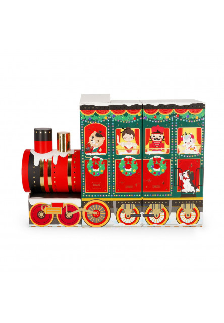 Adventný kalendár Legami Advent Calendar - Christmas