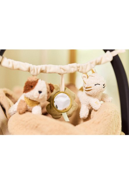 Reťaz na kočík Tiny Park