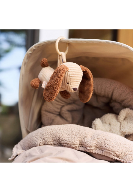 Závesný psík Diego