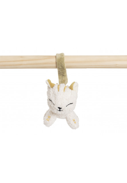 Závesné hračky na hrazdu Tiny Park